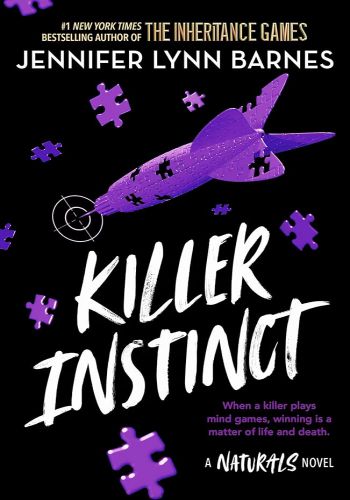 The Naturals - Killer Instinct
